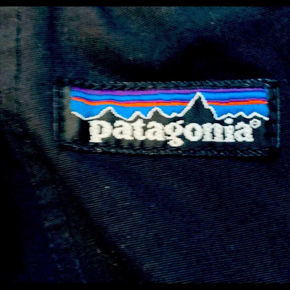 Patagonia Snow Pants